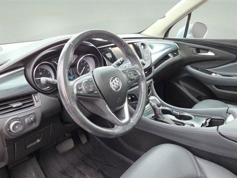 Used 2020 Buick Envision Essence image 25