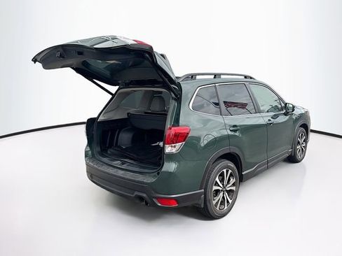 Used 2023 Subaru Forester Limited w/ Popular Package #2 image 18