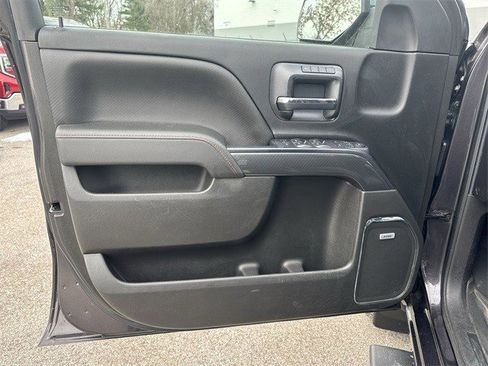 Used 2015 GMC Sierra 1500 SLT image 26