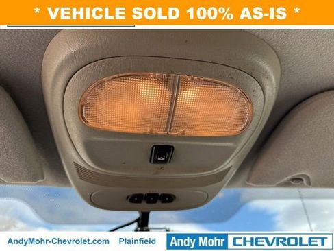 Used 2005 GMC Envoy SLT image 17