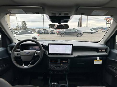 New 2026 Ford Maverick Tremor image 24