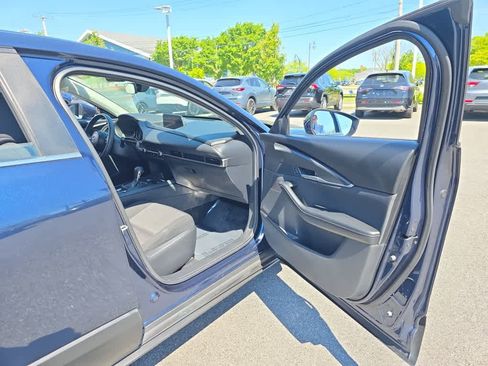 Used 2022 MAZDA CX-30 AWD 2.5 S image 22
