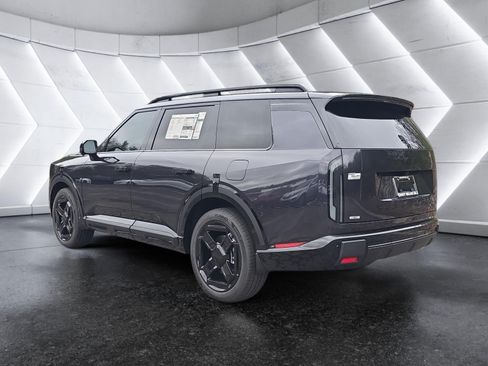 New 2027 Kia Telluride SX X-Line AWD/4WD image 3