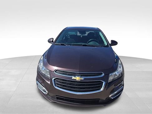 Used 2015 Chevrolet Cruze LT image 8