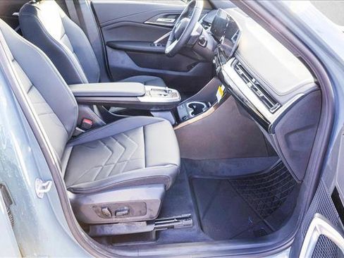 Certified 2025 BMW X1 xDrive28i w/ Technology Package image 24