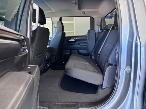 Certified 2023 Chevrolet Silverado 1500 LT AWD/4WD image 12