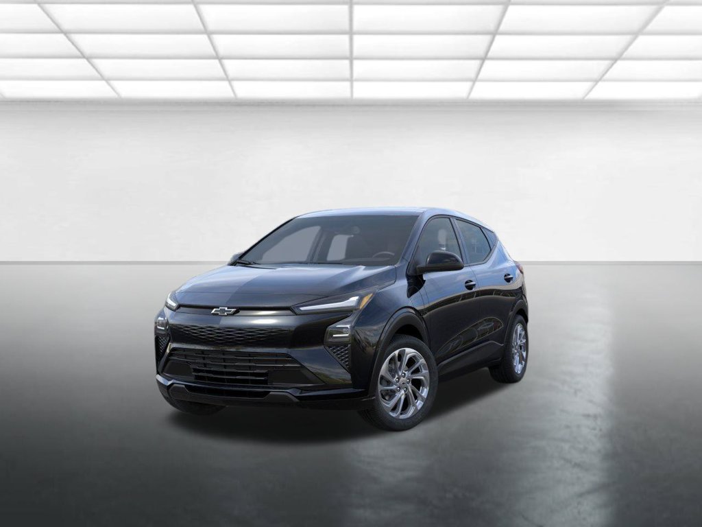 New 2027 Chevrolet Bolt LT w/ Comfort Package FWD image 9