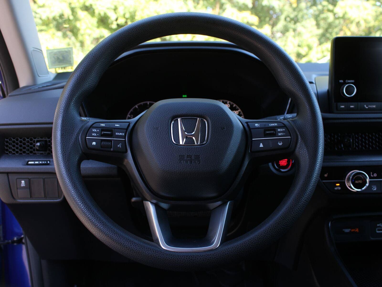 Used 2024 Honda CR-V EX image 11