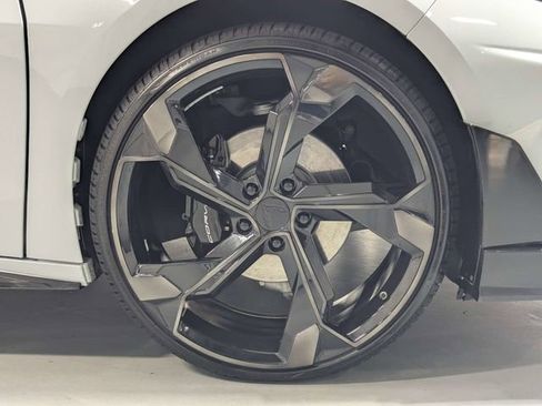 Used 2023 Chevrolet Corvette Stingray Premium Conv w/ 3LT image 30