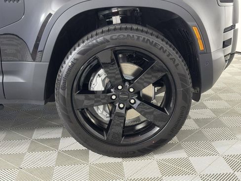 New 2026 Land Rover Defender 110 S image 35