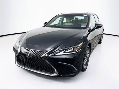 Used 2019 Lexus ES 350 image 3