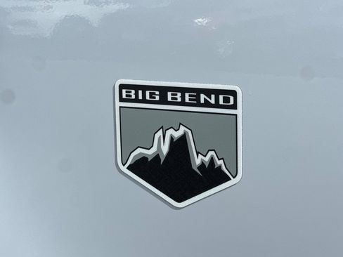 New 2026 Ford Bronco Sport Big Bend w/ Convenience Package AWD/4WD image 24