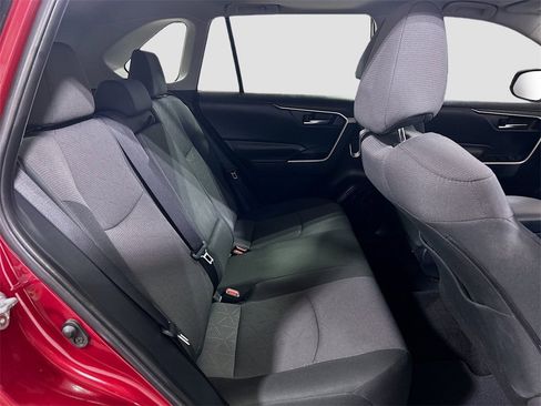 Used 2024 Toyota RAV4 XLE image 24