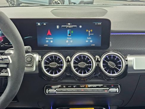New 2026 Mercedes-Benz GLB 35 AMG 4MATIC image 33