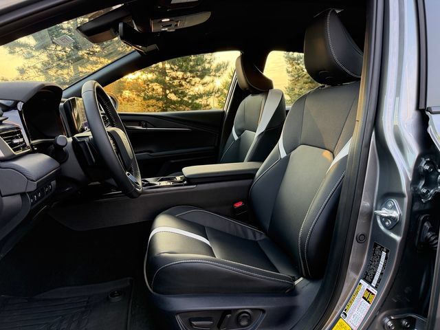 Certified 2026 Toyota Camry SE w/ Convenience Package FWD image 14