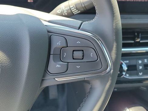 New 2026 Buick Envista Sport Touring w/ Convenience I Package FWD image 24
