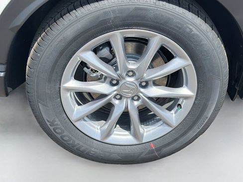 Used 2026 Honda CR-V EX image 10