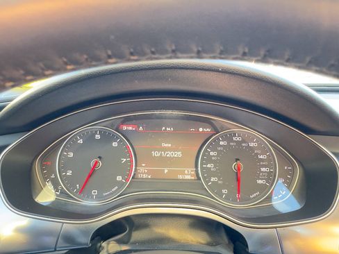 Used 2013 Audi A6 3.0T Premium Plus image 14