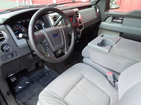Used 2014 Ford F150 XLT w/ Equipment Group 302A Luxury AWD/4WD image 2