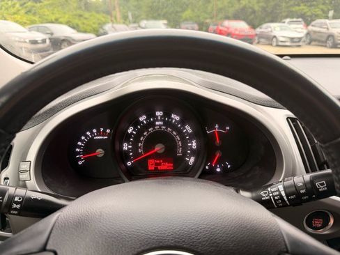 Used 2016 Kia Sportage EX AWD/4WD image 28