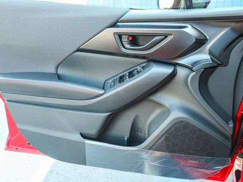 New 2026 Subaru Impreza RS image 20