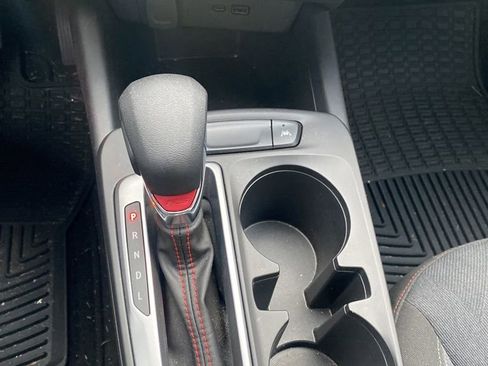 Used 2024 Chevrolet Trax RS image 14