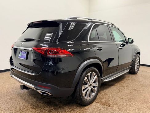 Used 2020 Mercedes-Benz GLE 350 4MATIC image 6