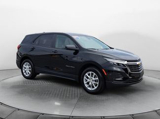Certified 2023 Chevrolet Equinox LS w/ LS Convenience Package image 1