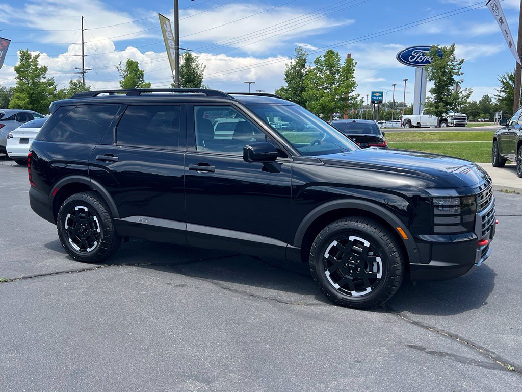 Used 2026 Hyundai Palisade XRT Pro AWD/4WD image 6