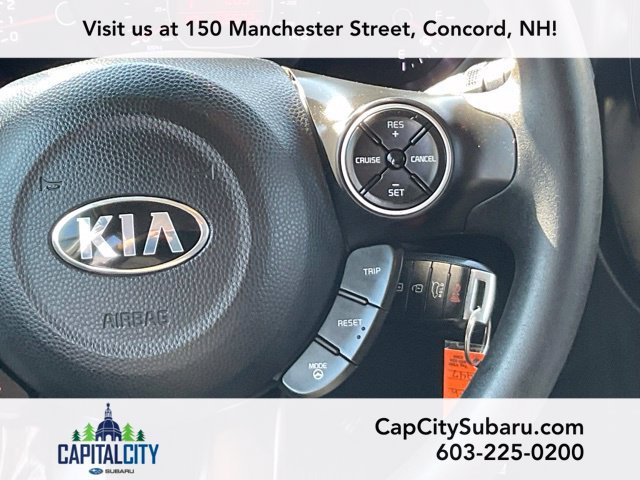 Used 2016 Kia Soul FWD image 18