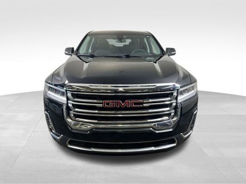 Used 2023 GMC Acadia SLE image 9