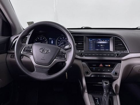 Used 2018 Hyundai Elantra SEL image 23