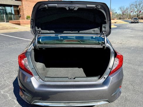 Used 2021 Honda Civic LX image 13