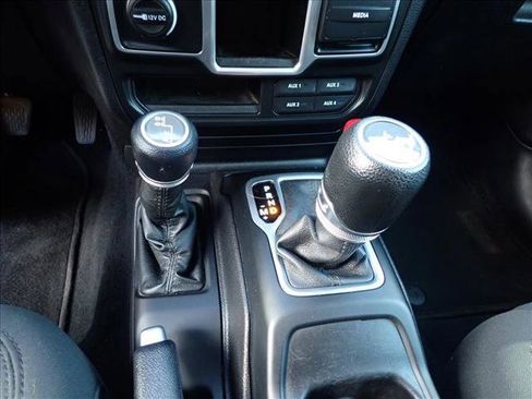 Used 2018 Jeep Wrangler Unlimited Sport AWD/4WD image 20