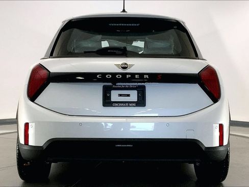 New 2026 MINI Cooper S FWD image 3