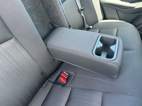 Certified 2025 Nissan Altima 2.5 S FWD image 48