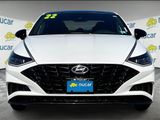 Used 2022 Hyundai Sonata SEL Plus image 2