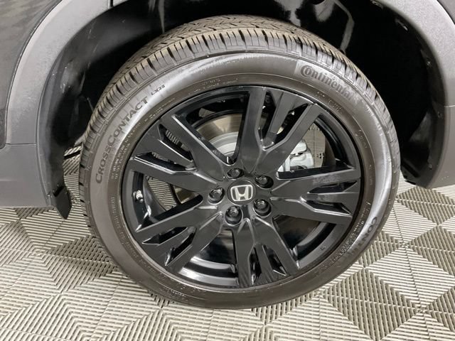 Used 2022 Honda Pilot Special Edition image 9