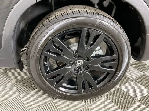 Used 2022 Honda Pilot Special Edition image 9