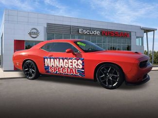 Used 2023 Dodge Challenger GT w/ Plus Package RWD 360° Tour