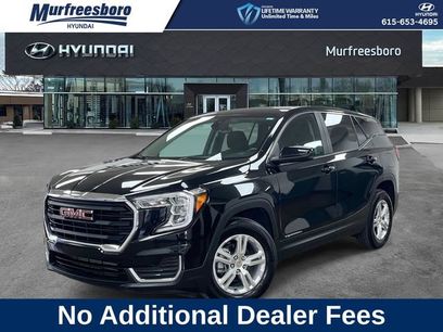 Used 2024 GMC Terrain SLE