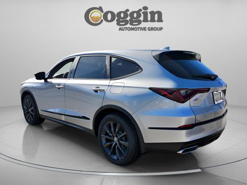 New 2026 Acura MDX A-Spec image 4