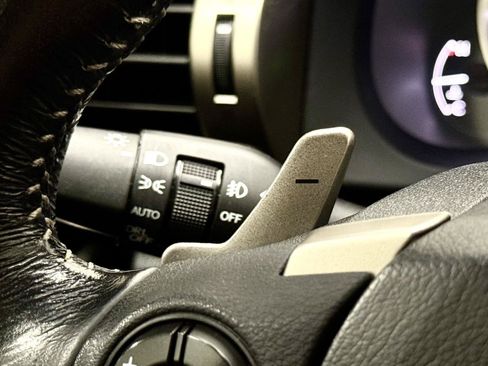 Used 2016 Lexus IS 300 AWD w/ Navigation System Package image 19