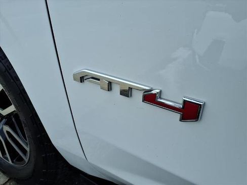 Certified 2023 GMC Yukon XL AT4 w/ AT4 Premium Plus Package image 19