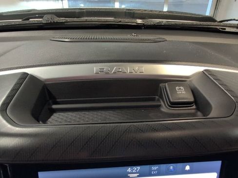 New 2025 RAM 1500 Tradesman image 22