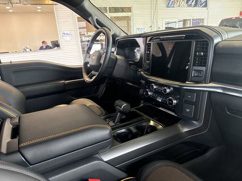 New 2025 Ford F150 Tremor w/ Equipment Group 402A High image 13