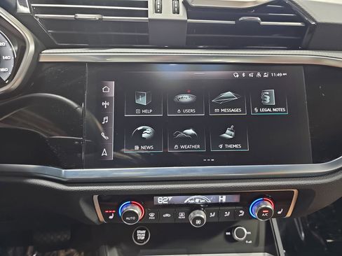 Used 2024 Audi Q3 2.0T Premium Plus image 23