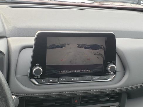 Used 2026 Nissan Rogue S image 34