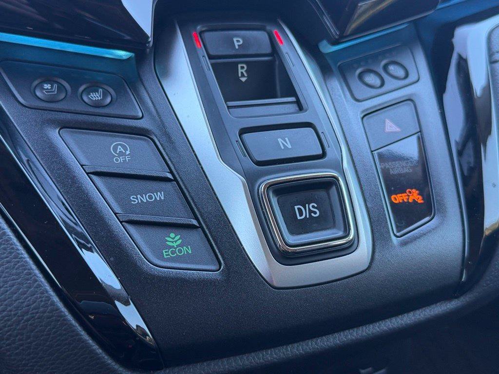 Used 2023 Honda Odyssey Elite image 17