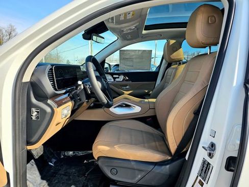 New 2026 Mercedes-Benz GLE 350 4MATIC image 16
